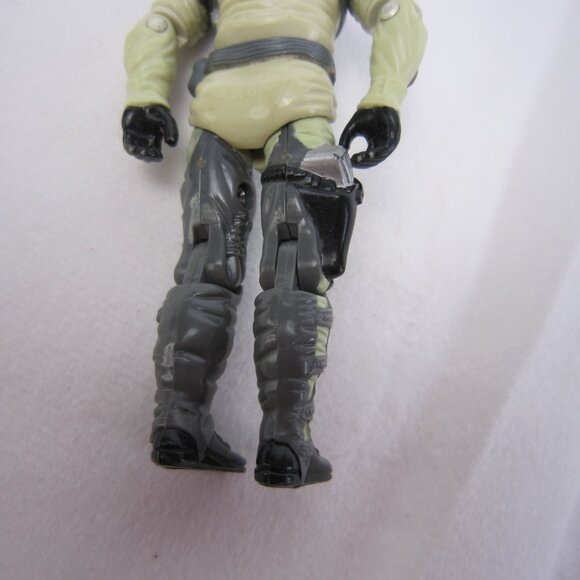 Vintage GI Joe Slipstream Loose Figure Only Hasbro 1986 - Picture 7 of 9
